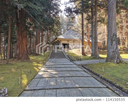 平泉全州寺 114150535