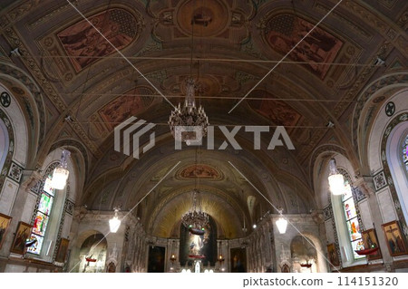 Montreal, Notre Dame Basilica 114151320