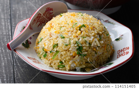 Fried Rice 114151405