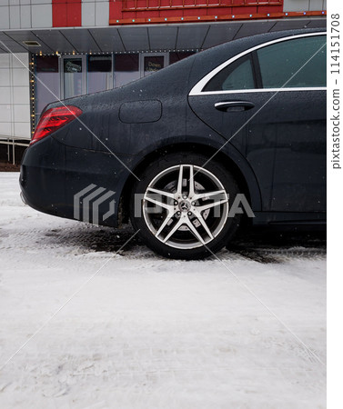 wheel premium class mercedes wheel premium class mercedes 114151708