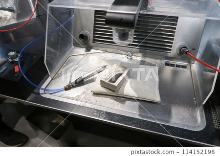 福井縣勝山市恐龍化石清潔體驗設施 福井縣勝山市恐龍化石清潔體驗設施 114152198