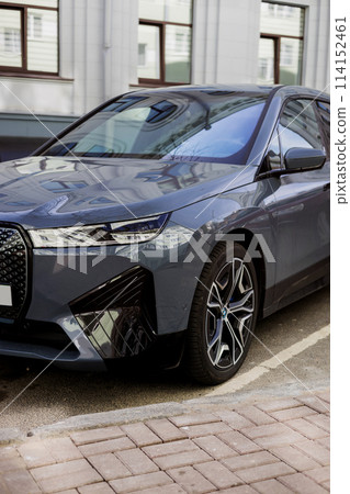 BMW IX - new model BMW IX - new model 114152461