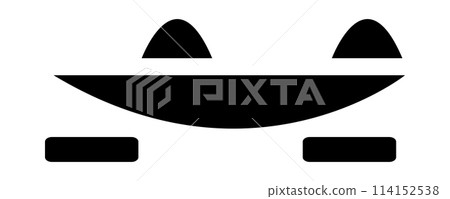 Egyptian Hieroglyph 114152538