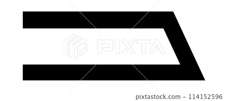 Egyptian Hieroglyph 114152596