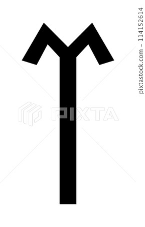 Egyptian Hieroglyph 114152614