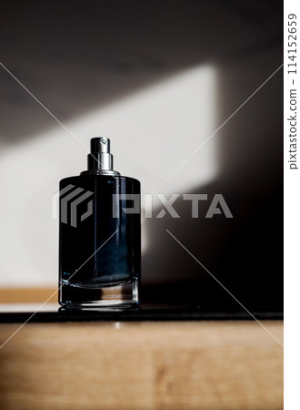 Bottle cosmetic of for men 114152659