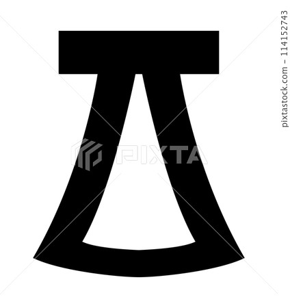 Egyptian Hieroglyph Egyptian Hieroglyph 114152743