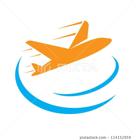 Travel logo mages 114152959