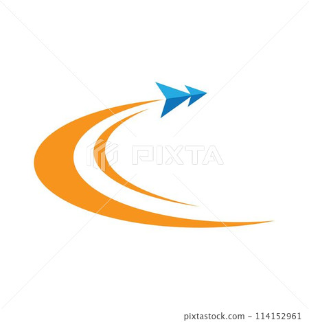 Arrow logo images 114152961