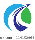 Arrow logo images 114152964