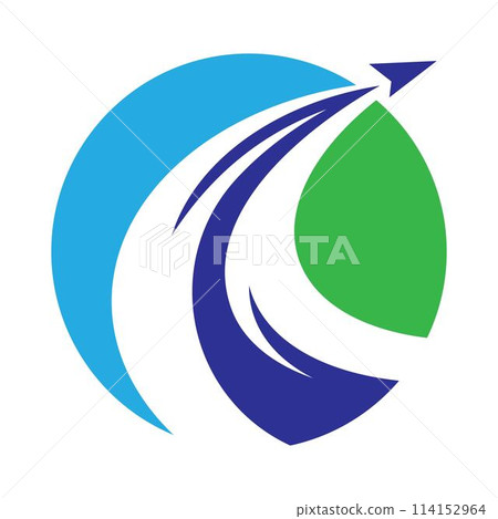 Arrow logo images 114152964