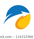 Arrow logo images 114152966