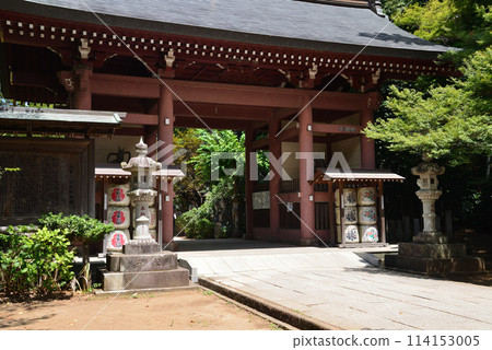大寶八幡宮 2023-8-6 #4 大寶八幡宮 2023-8-6 #4 114153005