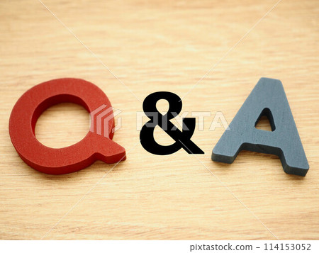 Q & A 114153052