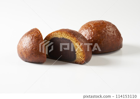 Karinto manju image 114153110