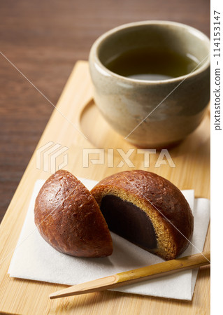 花林糖饅頭影像 花林糖饅頭影像 114153147