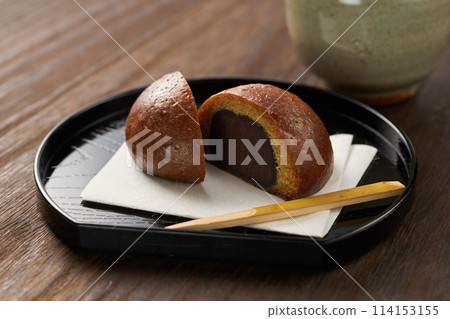 Karinto manju image Karinto manju image 114153155