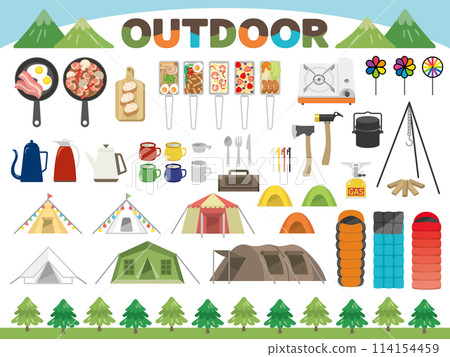 2024年戶外插畫 114154459