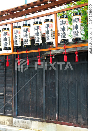 飛鎢古川的清酒釀酒廠 114156600