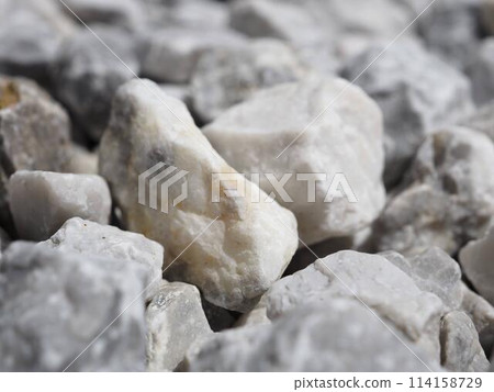 Gravel, Stone Up Gravel, Stone Up 114158729