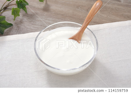 美味的原味優格 美味的原味優格 114159759
