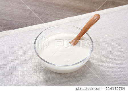 美味的原味優格 美味的原味優格 114159764