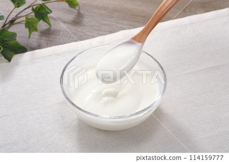 美味的原味優格 美味的原味優格 114159777