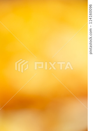 Background material gradation yellow gold 114160096