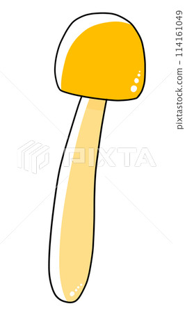 Loose and simple Meko, solid color 114161049