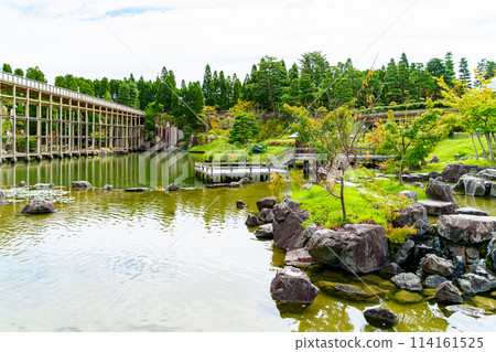 [京都府]青果町京阪奈紀念公園（2023年9月23日拍攝） 114161525