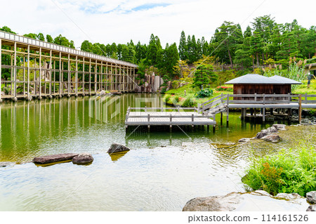 [京都府]青果町京阪奈紀念公園（2023年9月23日拍攝） 114161526