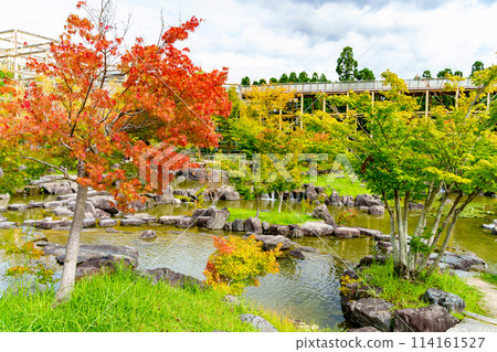 [京都府]青果町京阪奈紀念公園（2023年9月23日拍攝） 114161527