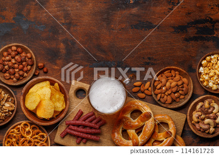 Assorted Beer Stands Assorted Beer Stands 114161728