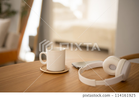 homemade mug 114161925