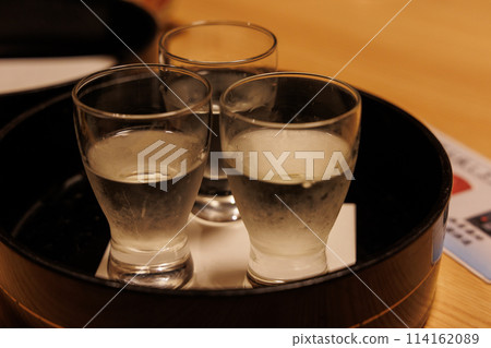 新潟清酒比較 新潟清酒比較 114162089