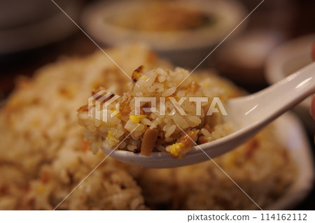 黃耆炒飯(上) 黃耆炒飯(上) 114162112