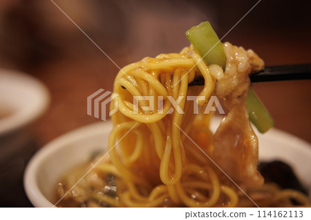 五目烏瑪尼麵（新潟拉麵）三坊亭 114162113