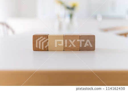 At a stylish renovation man At a stylish renovation man 114162430