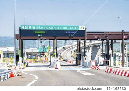 東北高速公路桑織交叉路口出口 114162580