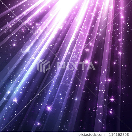 神秘的光背景AI影像 神秘的光背景AI影像 114162808