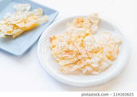Dried shrimp Dried shrimp 114163625