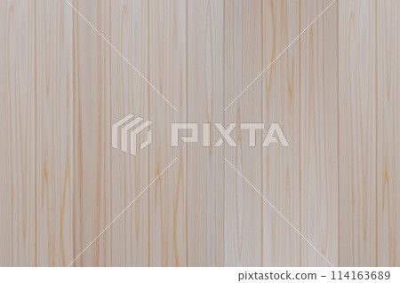 Natural and beautiful wood grain (vertical) Natural and beautiful wood grain (vertical) 114163689
