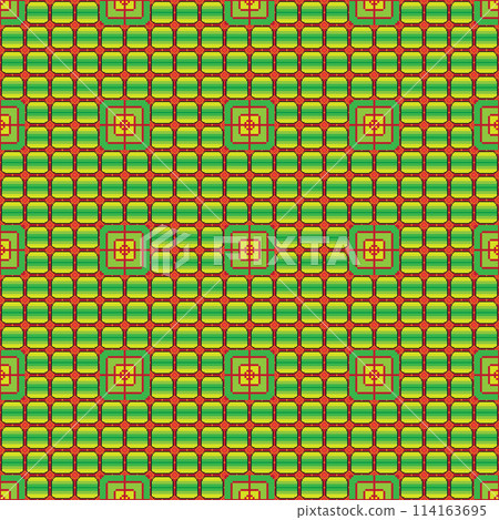 Pixel art style pattern 03 Pixel art style pattern 03 114163695