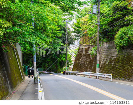 東京上毛街 稻荷坂 114163811