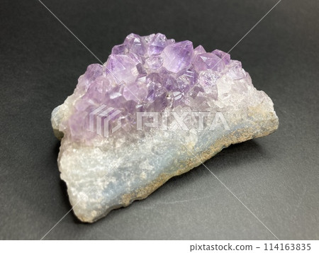 紫水晶簇 紫水晶簇 114163835