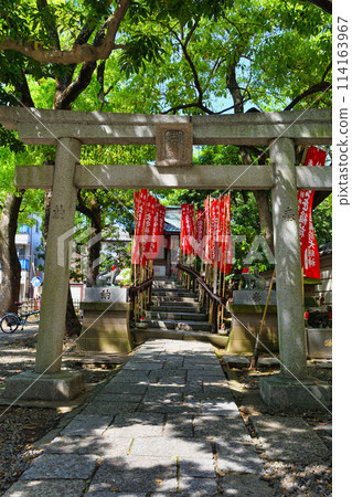 Nishiarai Daishi Shusse Inari (Adachi Ward, Tokyo) 114163967