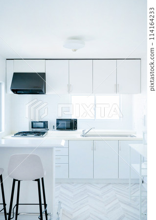 Kitchen Kitchen 114164233