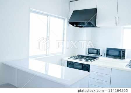 Kitchen Kitchen 114164235