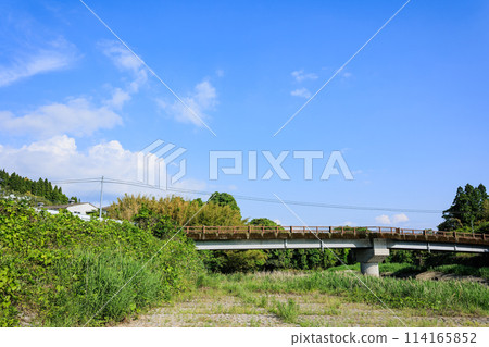 山川大橋(鹿兒島縣薩摩川內市入木町浦那那) 山川大橋(鹿兒島縣薩摩川內市入木町浦那那) 114165852