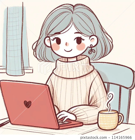 Everyday PC 114165966